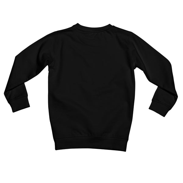 LONDON NIGHTS: BIG BEN  Kids Sweatshirt - Amy Adams Photography