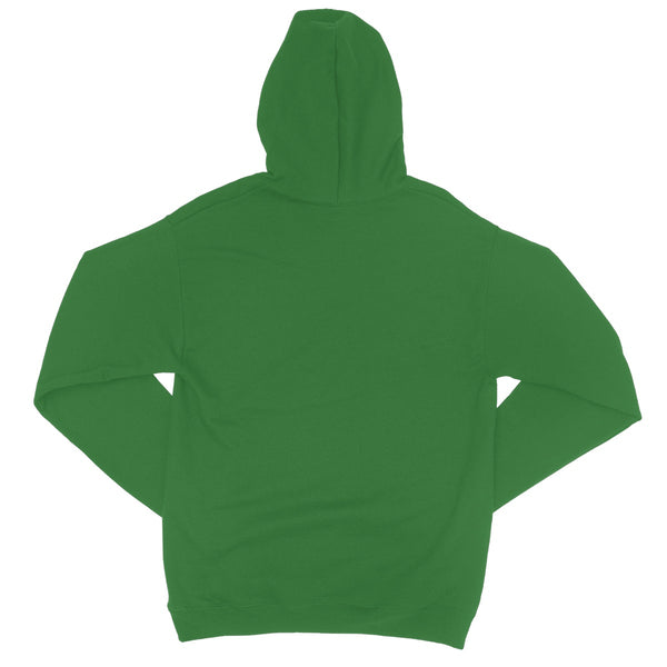 DAUB:TOOTING COMMON College Hoodie - Amy Adams Photography