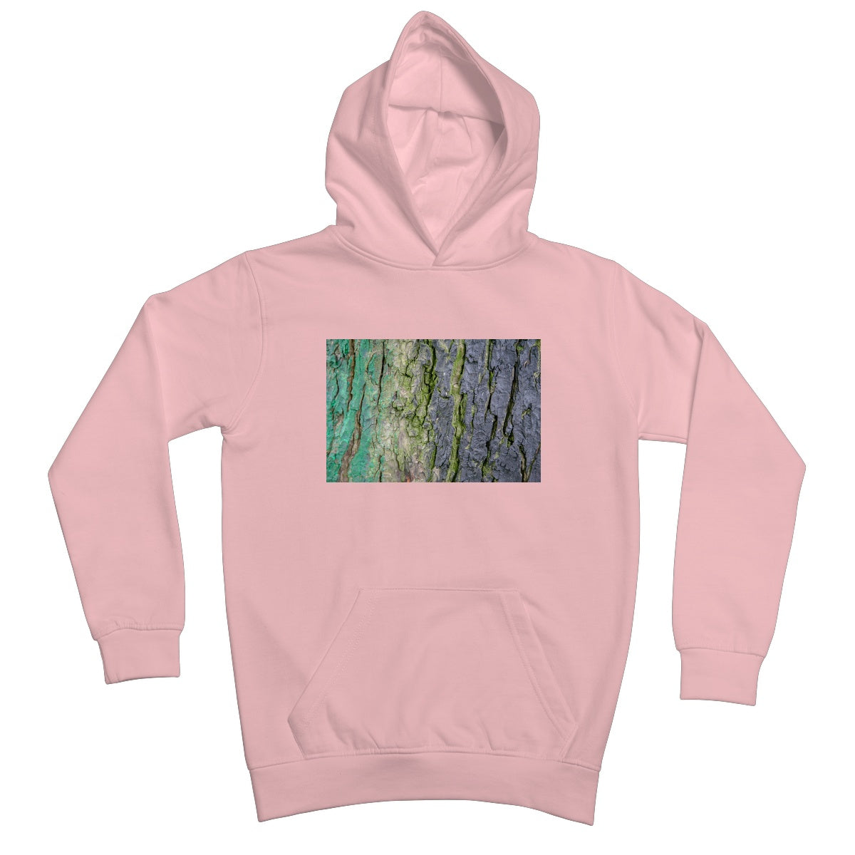 DAUB:TOOTING COMMON Kids Hoodie - Amy Adams Photography