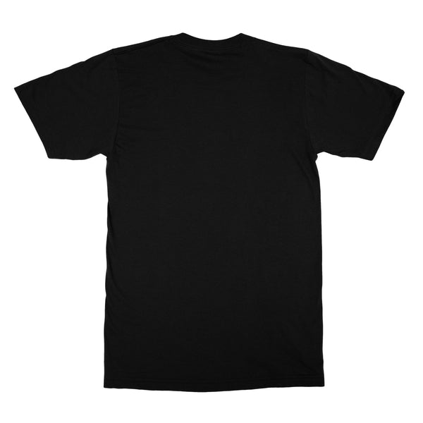 LONDON NIGHTS: CHAOS Softstyle T-Shirt - Amy Adams Photography