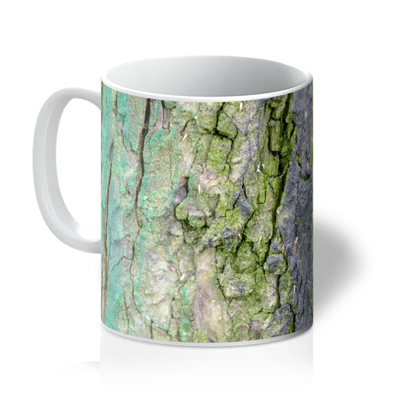 DAUB:TOOTING COMMON Mug - Amy Adams Photography