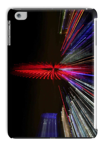 LONDON NIGHTS: THE LONDON EYE Tablet Cases - Amy Adams Photography