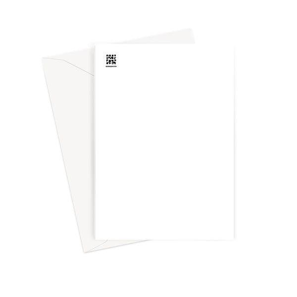 DAUB:TOOTING COMMON Greeting Card - Amy Adams Photography