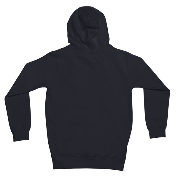 DAUB:TOOTING COMMON Kids Hoodie - Amy Adams Photography