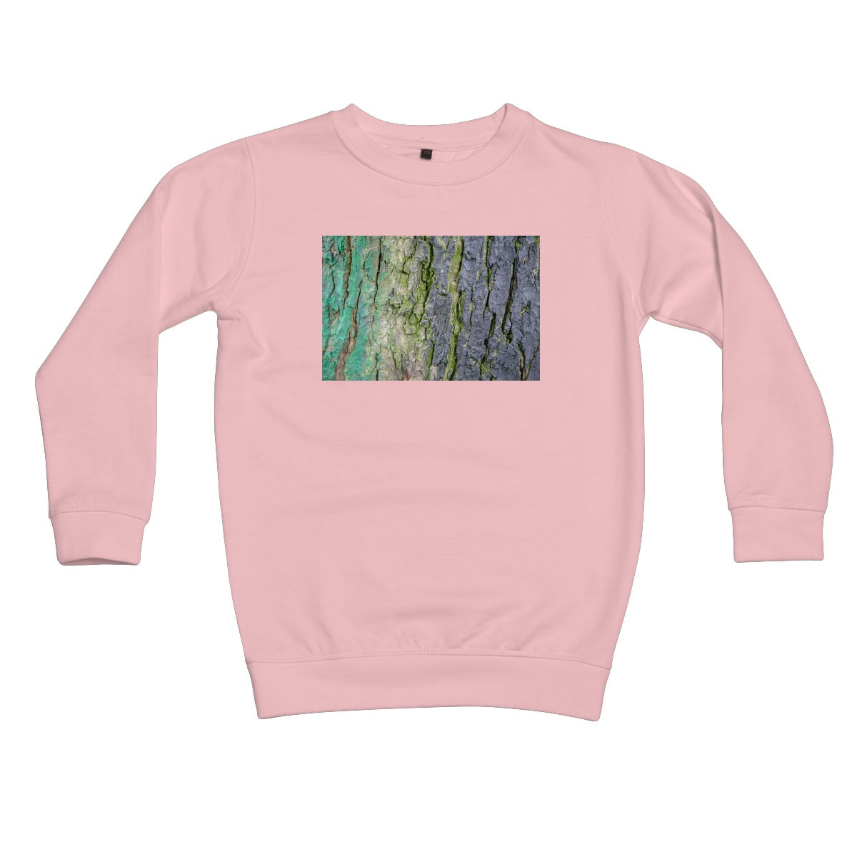 DAUB:TOOTING COMMON Kids Sweatshirt - Amy Adams Photography