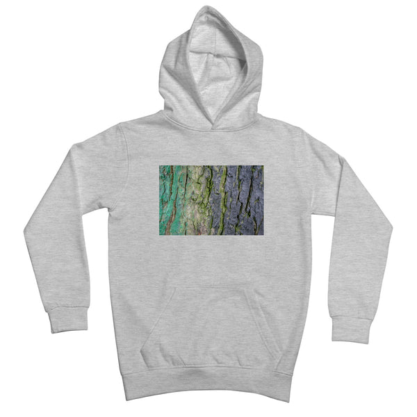 DAUB:TOOTING COMMON Kids Hoodie - Amy Adams Photography