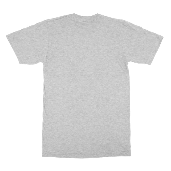 DAUB:TOOTING COMMON Softstyle T-Shirt - Amy Adams Photography