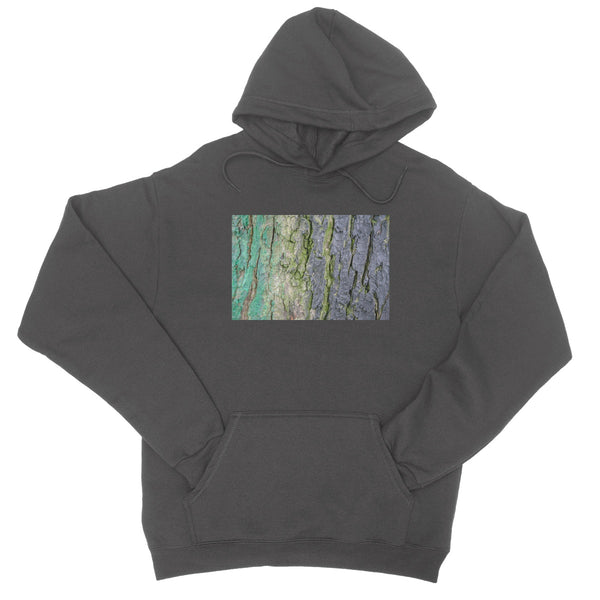 DAUB:TOOTING COMMON College Hoodie - Amy Adams Photography