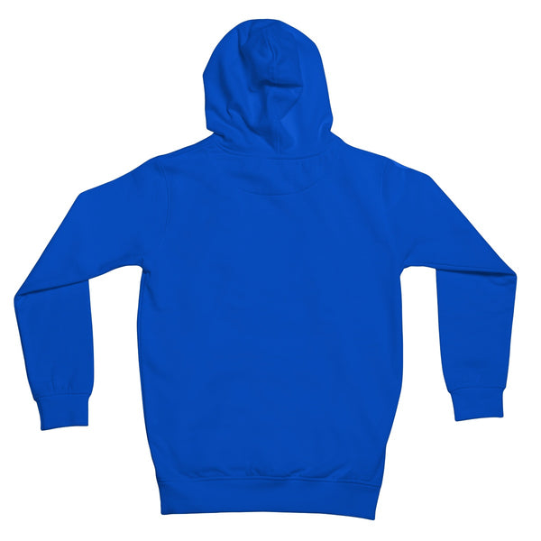 LONDON NIGHTS: BIG BEN  Kids Hoodie - Amy Adams Photography
