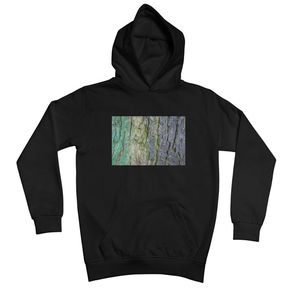 DAUB:TOOTING COMMON Kids Hoodie - Amy Adams Photography