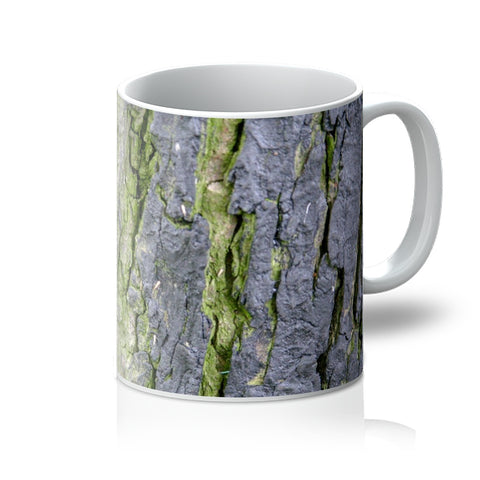 DAUB:TOOTING COMMON Mug - Amy Adams Photography