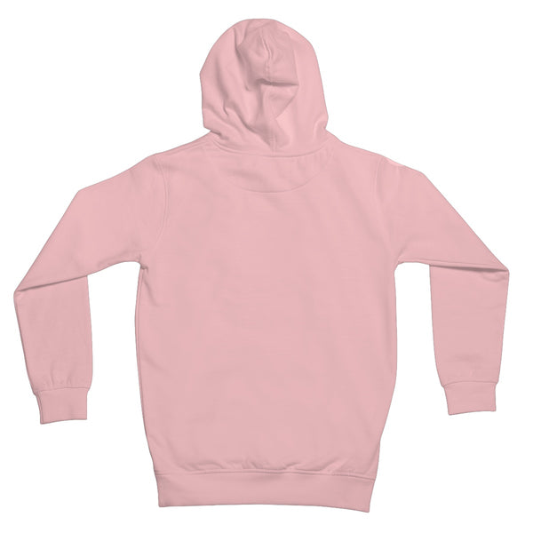 LONDON NIGHTS: BIG BEN  Kids Hoodie - Amy Adams Photography