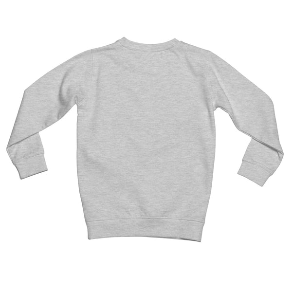 LONDON NIGHTS: BIG BEN  Kids Sweatshirt - Amy Adams Photography
