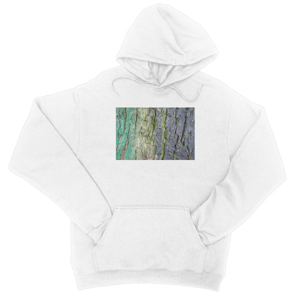 DAUB:TOOTING COMMON College Hoodie - Amy Adams Photography