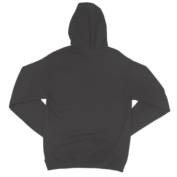DAUB:TOOTING COMMON College Hoodie - Amy Adams Photography