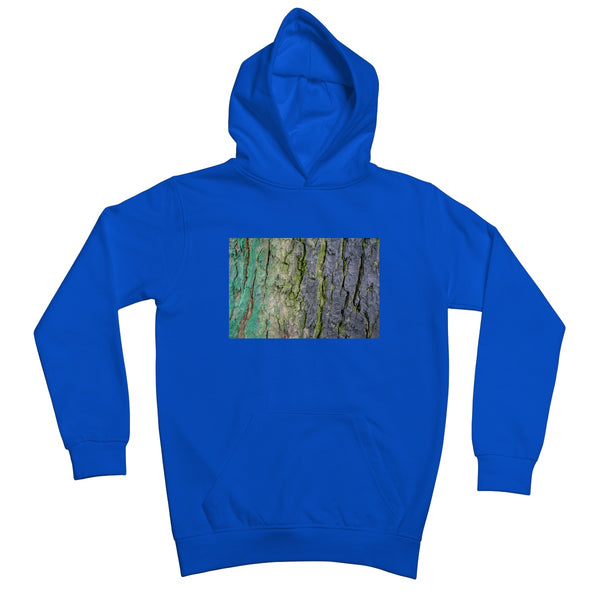 DAUB:TOOTING COMMON Kids Hoodie - Amy Adams Photography