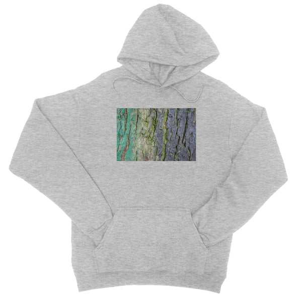 DAUB:TOOTING COMMON College Hoodie - Amy Adams Photography
