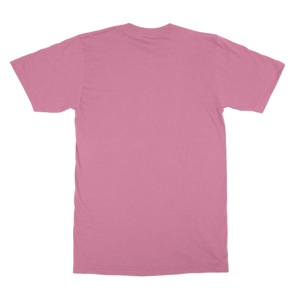 TOOTING BEC LIDO DOORS Softstyle T-Shirt - Amy Adams Photography