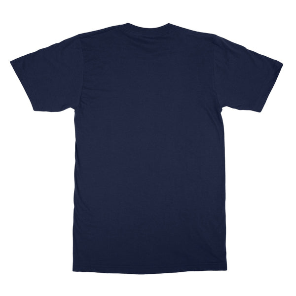DAUB:TOOTING COMMON Softstyle T-Shirt - Amy Adams Photography