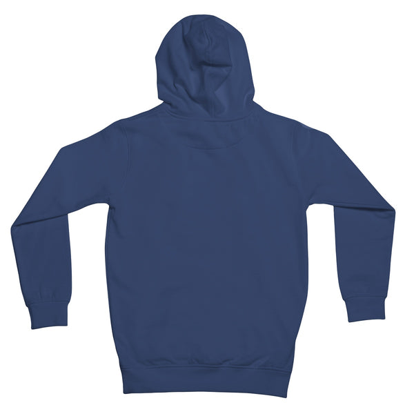 DAUB:TOOTING COMMON Kids Hoodie - Amy Adams Photography