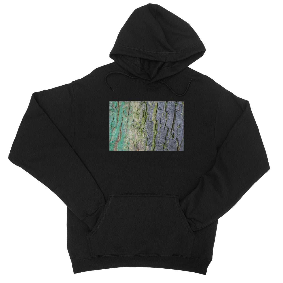 DAUB:TOOTING COMMON College Hoodie - Amy Adams Photography
