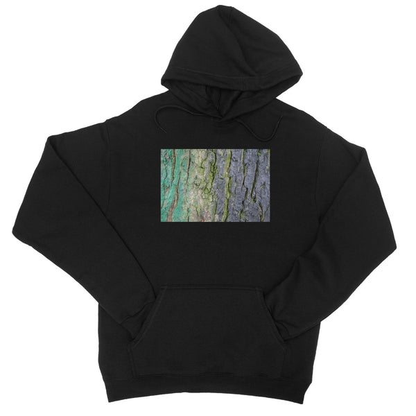 DAUB:TOOTING COMMON College Hoodie - Amy Adams Photography