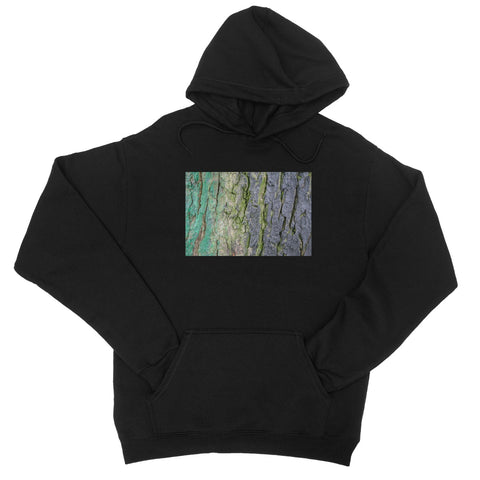 DAUB:TOOTING COMMON College Hoodie - Amy Adams Photography
