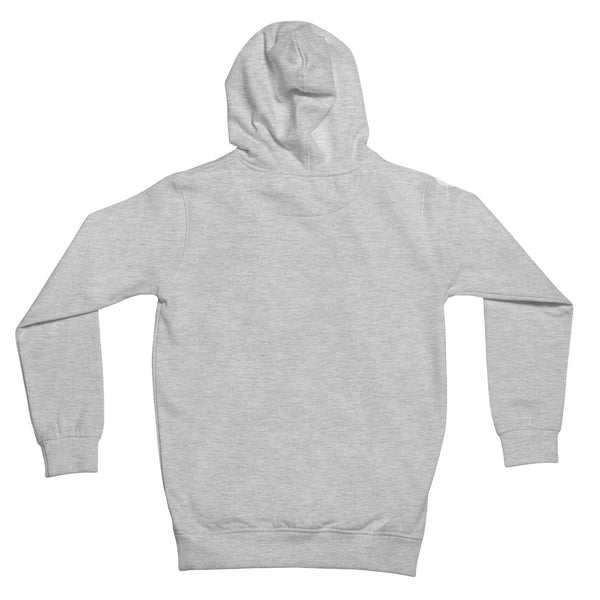 LONDON NIGHTS: BIG BEN  Kids Hoodie - Amy Adams Photography