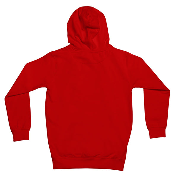 DAUB:TOOTING COMMON Kids Hoodie - Amy Adams Photography