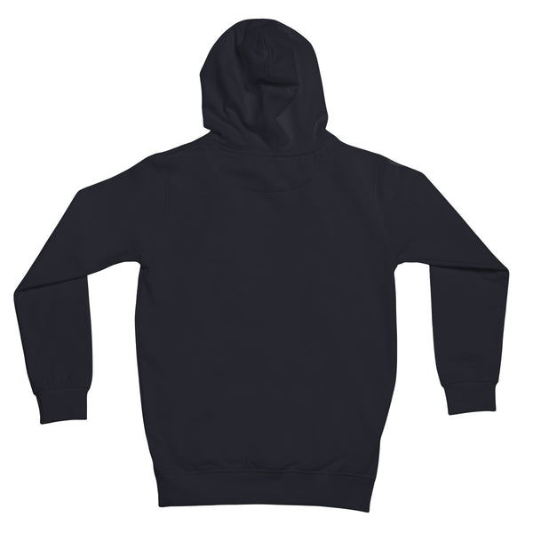 LONDON NIGHTS: THE LONDON EYE Kids Hoodie - Amy Adams Photography