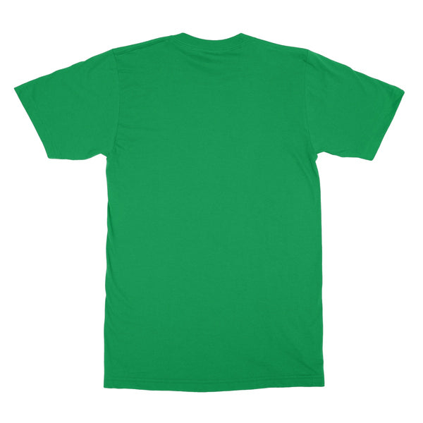 TOOTING BEC LIDO DOORS Softstyle T-Shirt - Amy Adams Photography