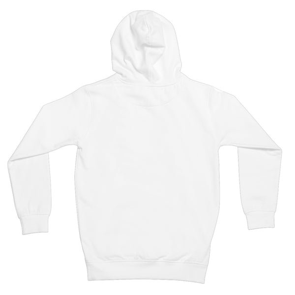 LONDON NIGHTS: THE LONDON EYE Kids Hoodie - Amy Adams Photography