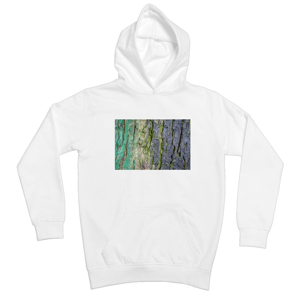 DAUB:TOOTING COMMON Kids Hoodie - Amy Adams Photography