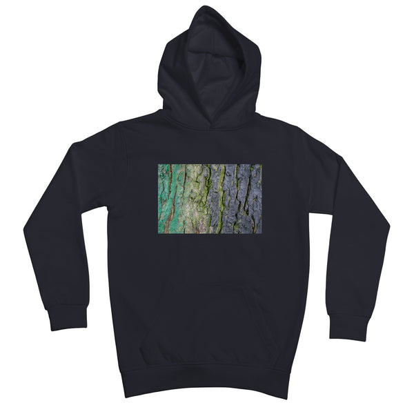 DAUB:TOOTING COMMON Kids Hoodie - Amy Adams Photography