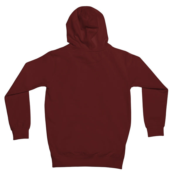 LONDON NIGHTS: BIG BEN  Kids Hoodie - Amy Adams Photography