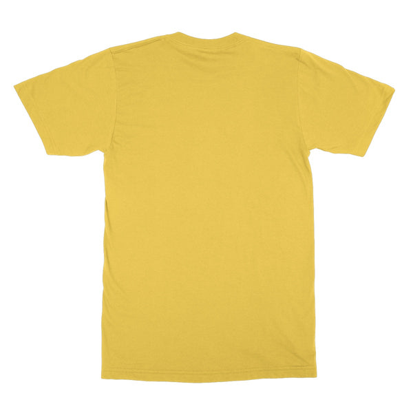 TOOTING BEC LIDO DOORS Softstyle T-Shirt - Amy Adams Photography