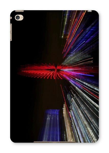 LONDON NIGHTS: THE LONDON EYE Tablet Cases - Amy Adams Photography