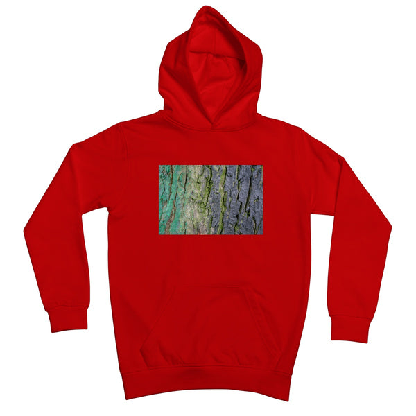 DAUB:TOOTING COMMON Kids Hoodie - Amy Adams Photography