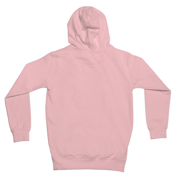 DAUB:TOOTING COMMON Kids Hoodie - Amy Adams Photography