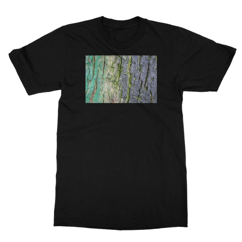 DAUB:TOOTING COMMON Softstyle T-Shirt - Amy Adams Photography