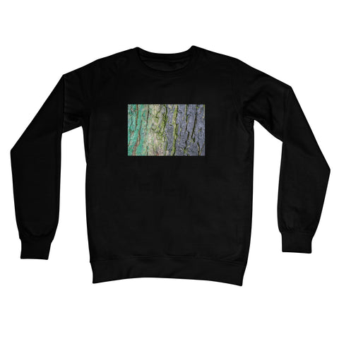 DAUB:TOOTING COMMON Unisex Crew Neck Sweatshirt - Amy Adams Photography