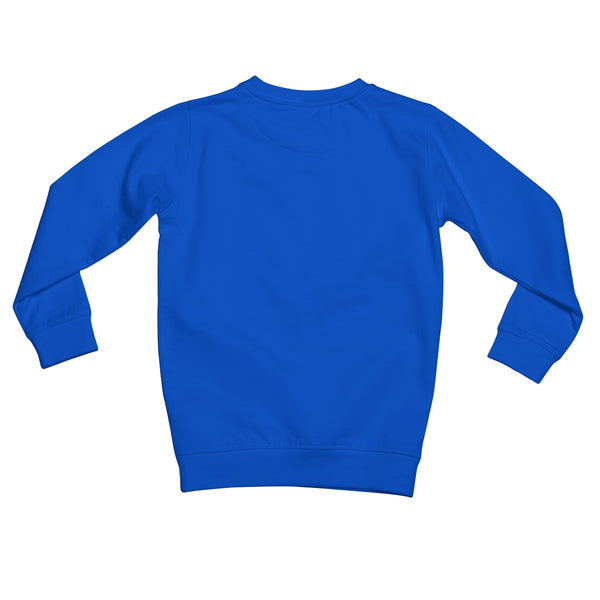 LONDON NIGHTS: BIG BEN  Kids Sweatshirt - Amy Adams Photography