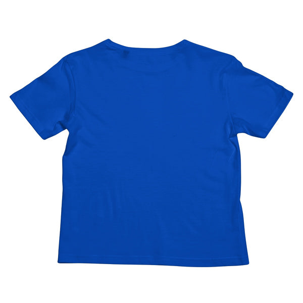 LONDON NIGHTS: BIG BEN  Kids T-Shirt - Amy Adams Photography