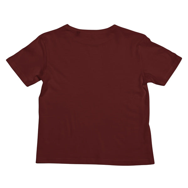 LONDON NIGHTS: BIG BEN  Kids T-Shirt - Amy Adams Photography
