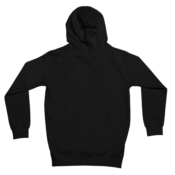 DAUB:TOOTING COMMON Kids Hoodie - Amy Adams Photography