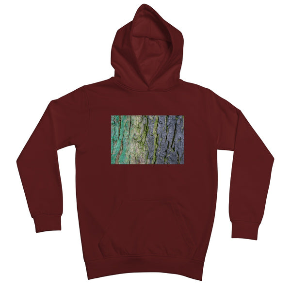 DAUB:TOOTING COMMON Kids Hoodie - Amy Adams Photography