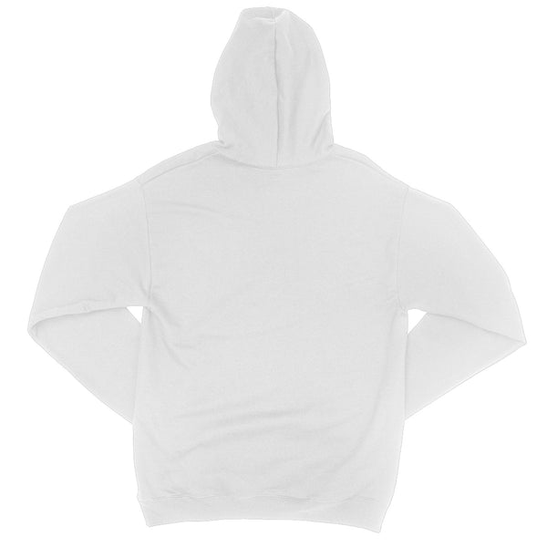 DAUB:TOOTING COMMON College Hoodie - Amy Adams Photography